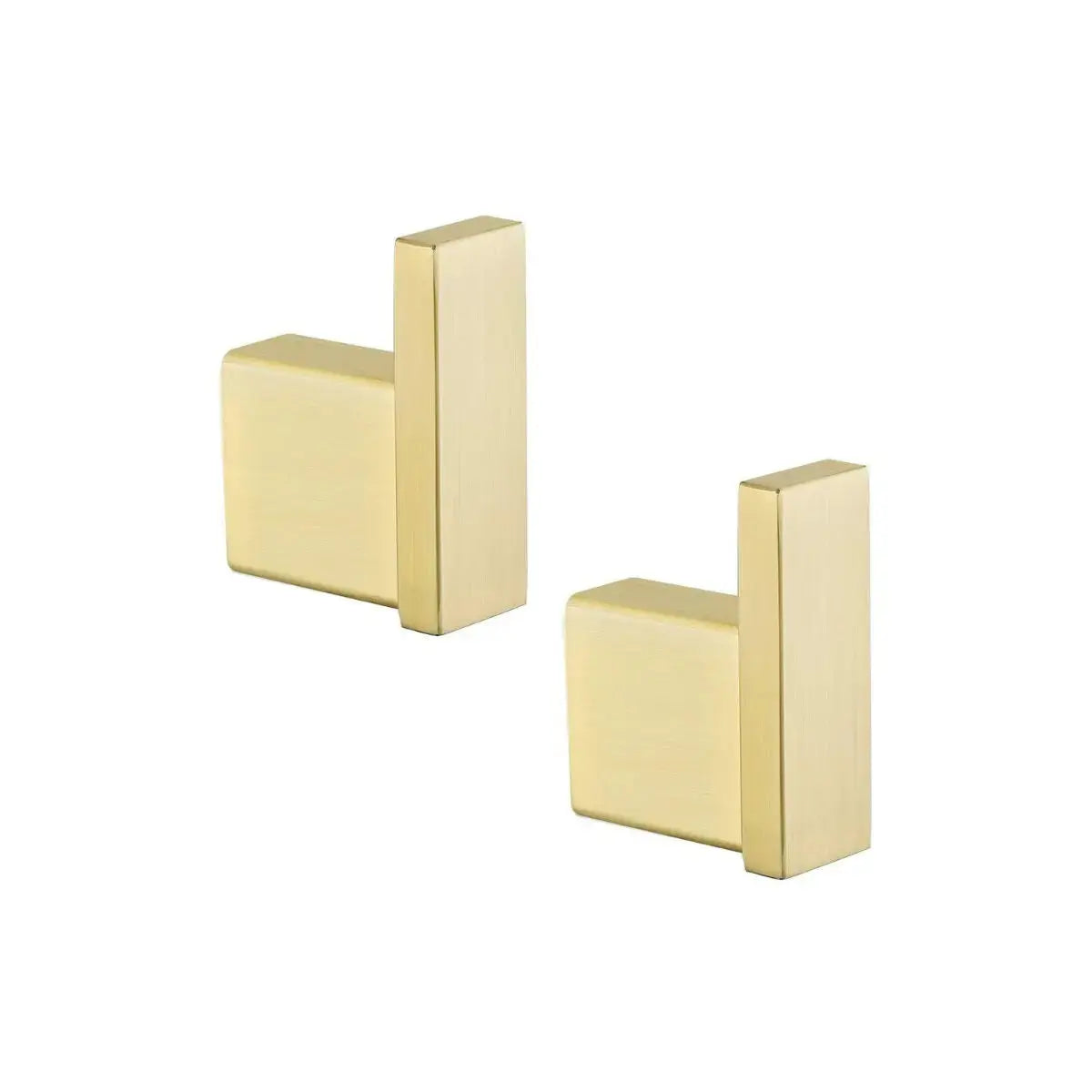 Rectangular Post Utility Hook