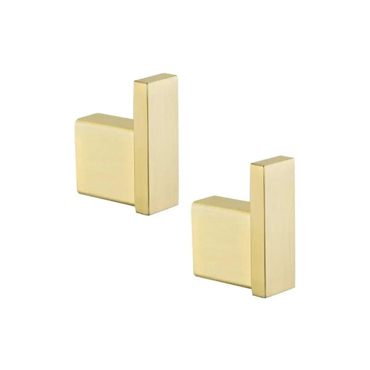 Rectangular Post Utility Hook