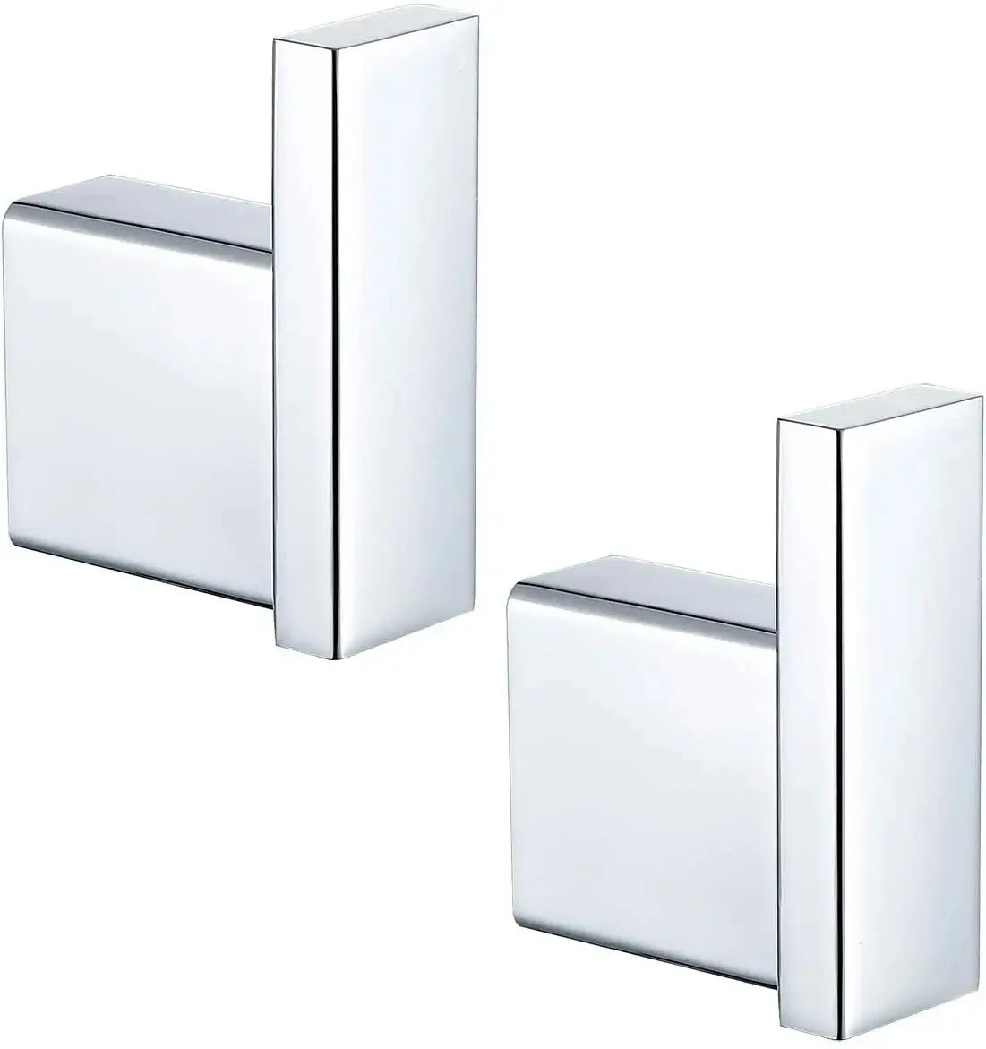 Rectangular Post Utility Hook