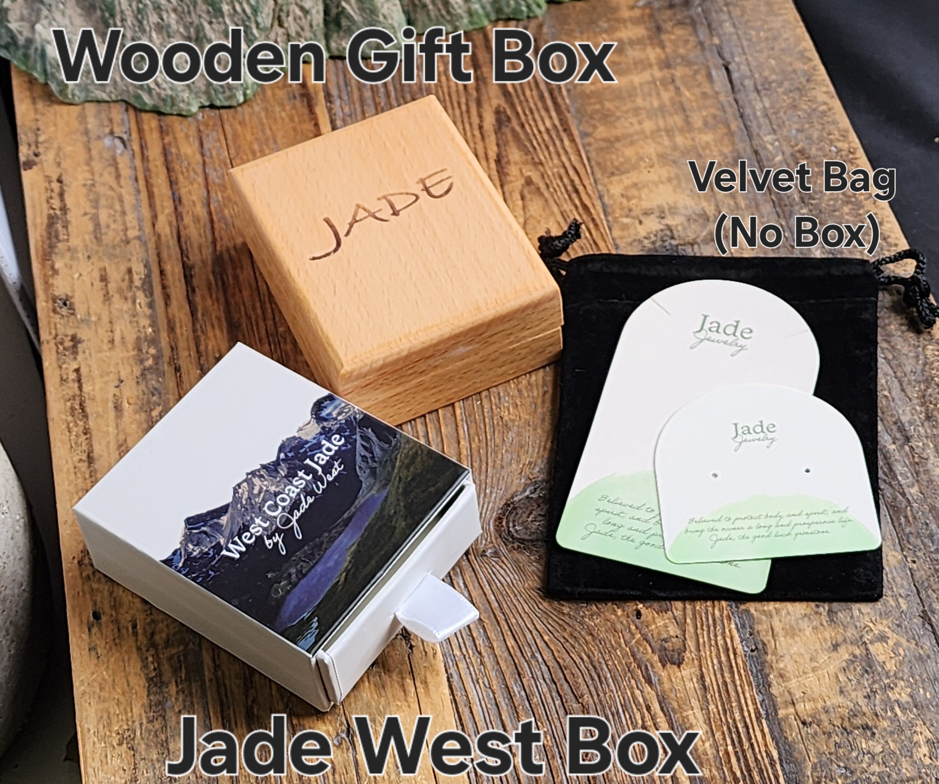 Canadian Nephrite Jade Teardrop Pendant with Abalone