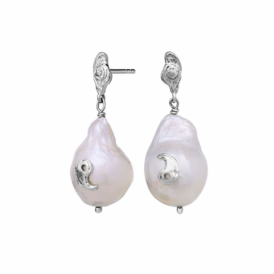 Lucia Earrings