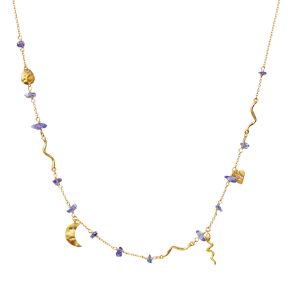 Yolanda Necklace