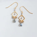 The Pixy Earring Collection