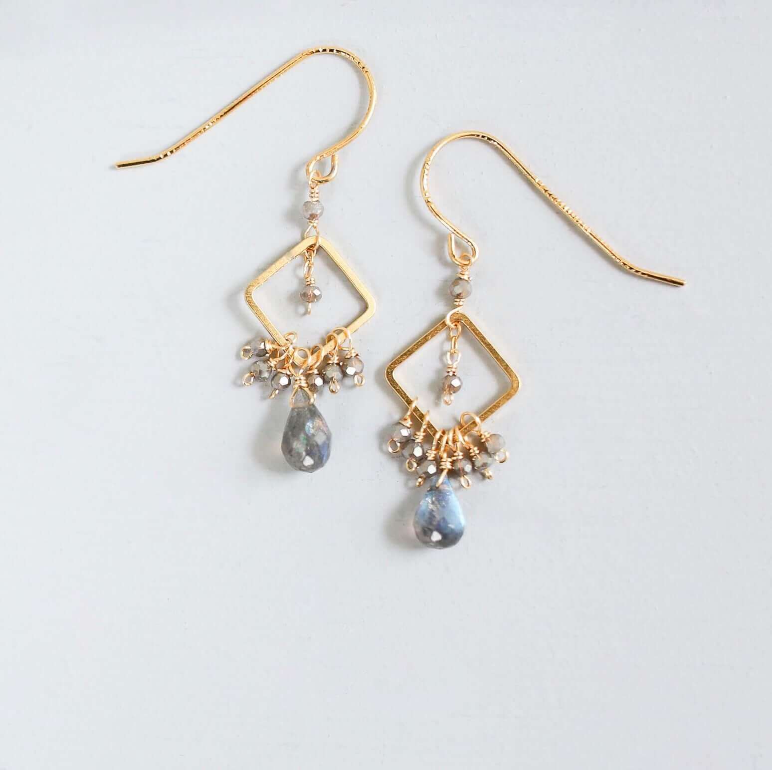 The Pixy Earring Collection