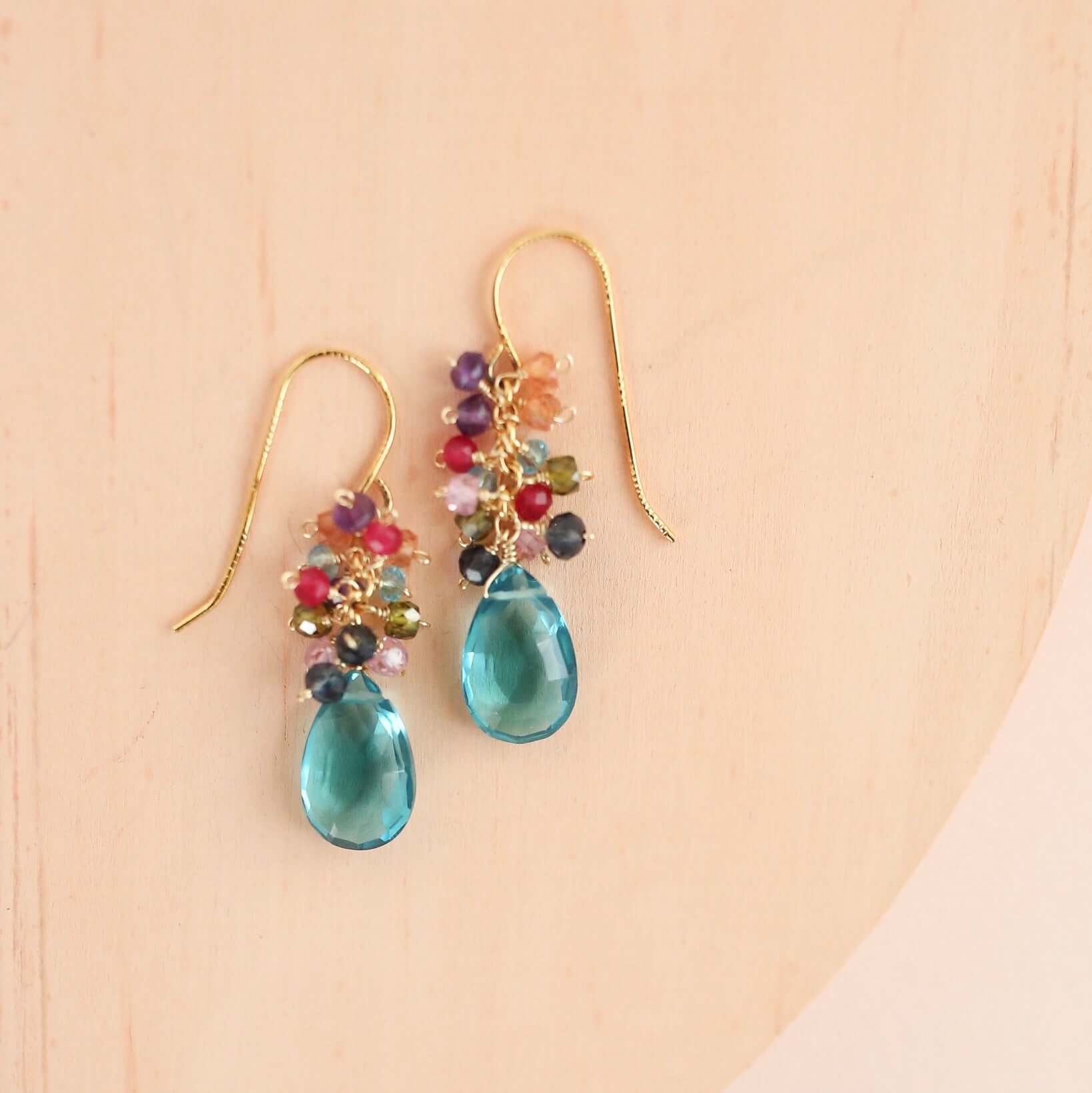 The Bala Earring Collection