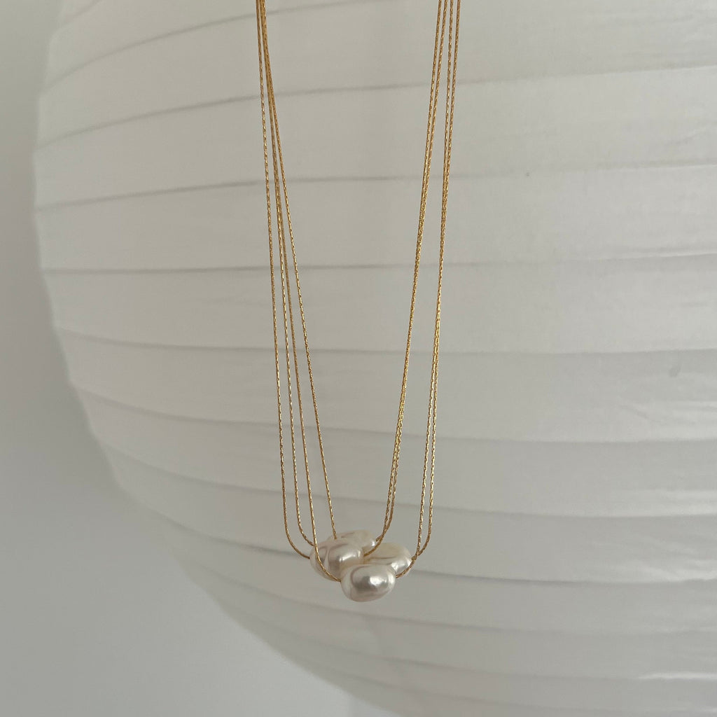 Seaside Necklace
