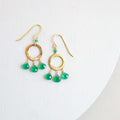 Mini Boho Earring Collection