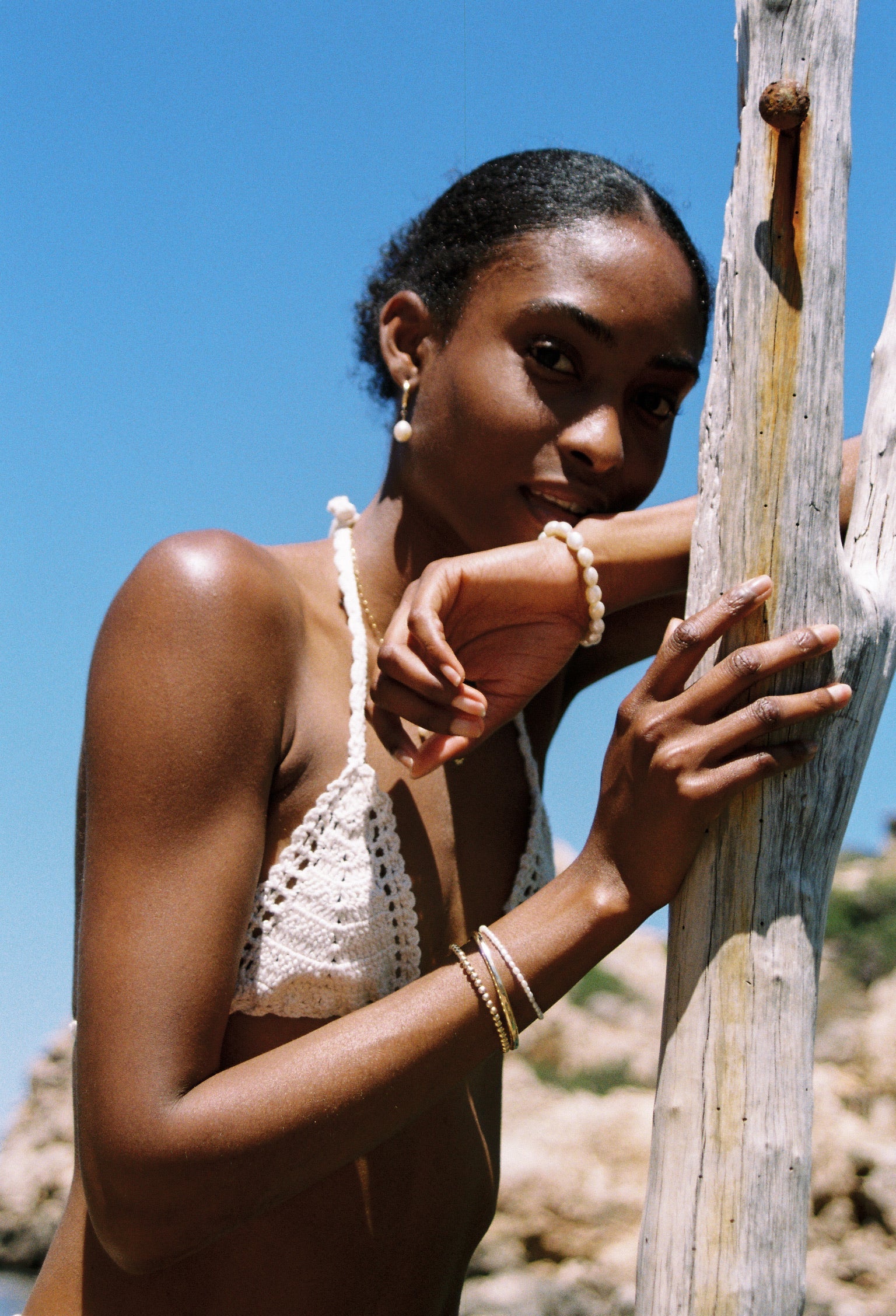 Laguna Bracelet
