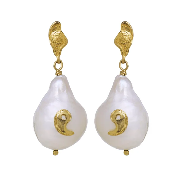 Lucia Earrings