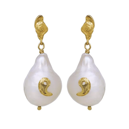 Lucia Earrings