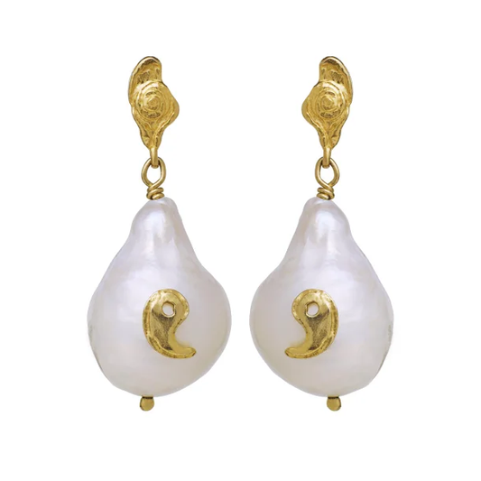 Lucia Earrings