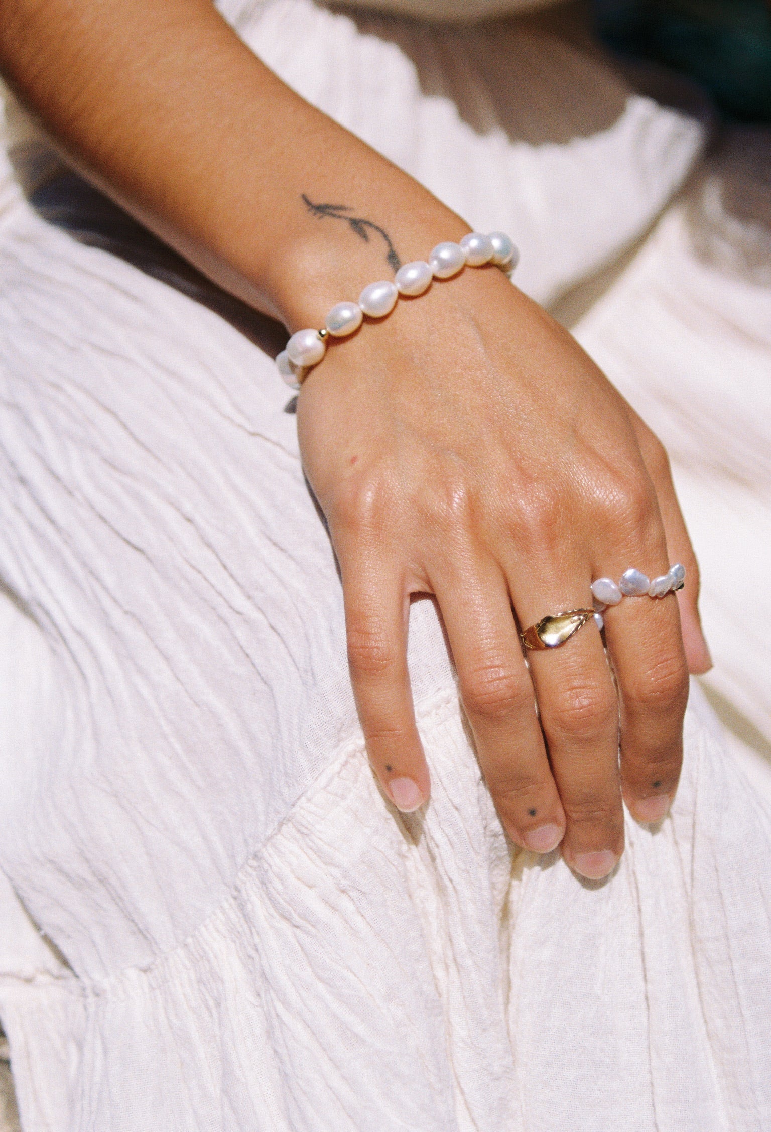Laguna Bracelet