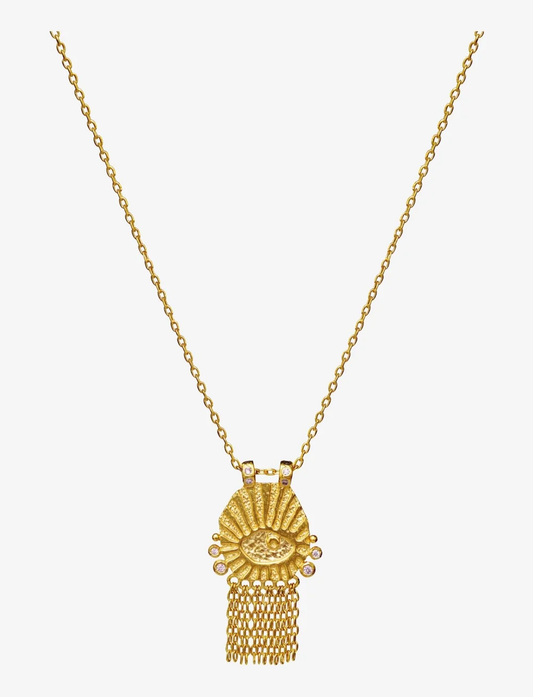 Theia Necklace