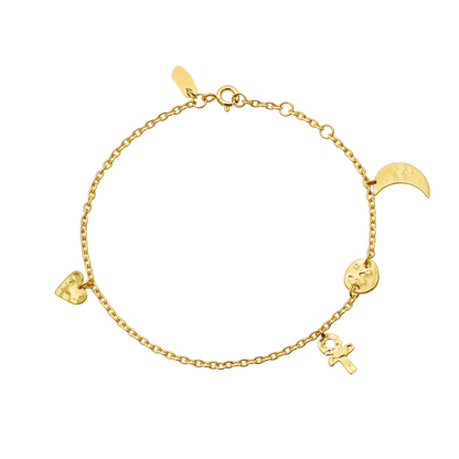 Tullia Bracelet