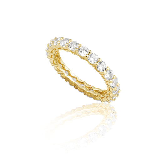 Round Cut Band