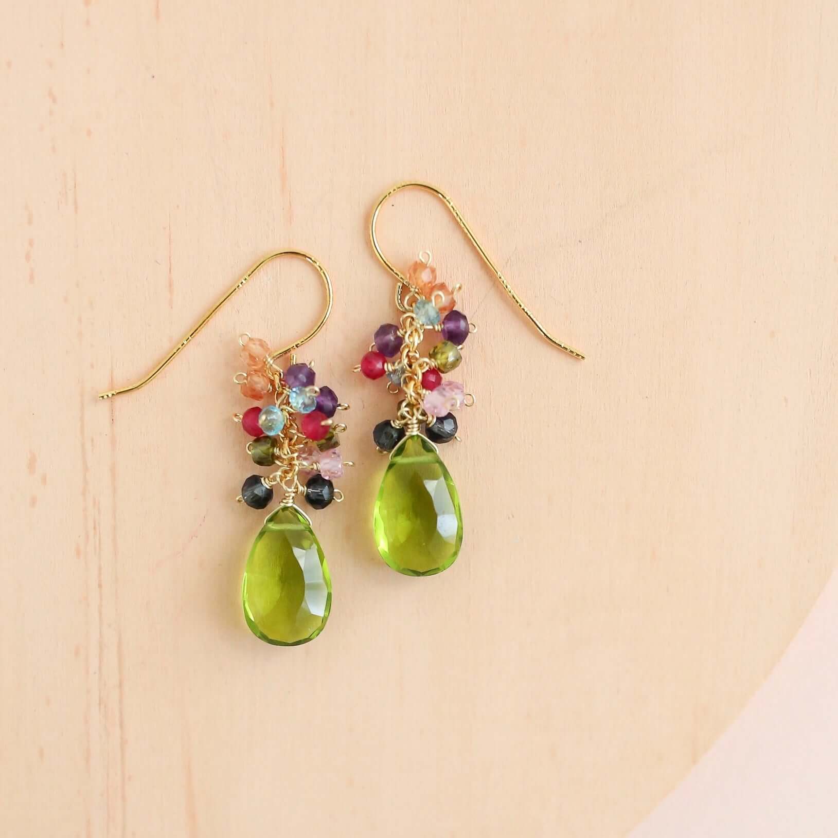 The Bala Earring Collection