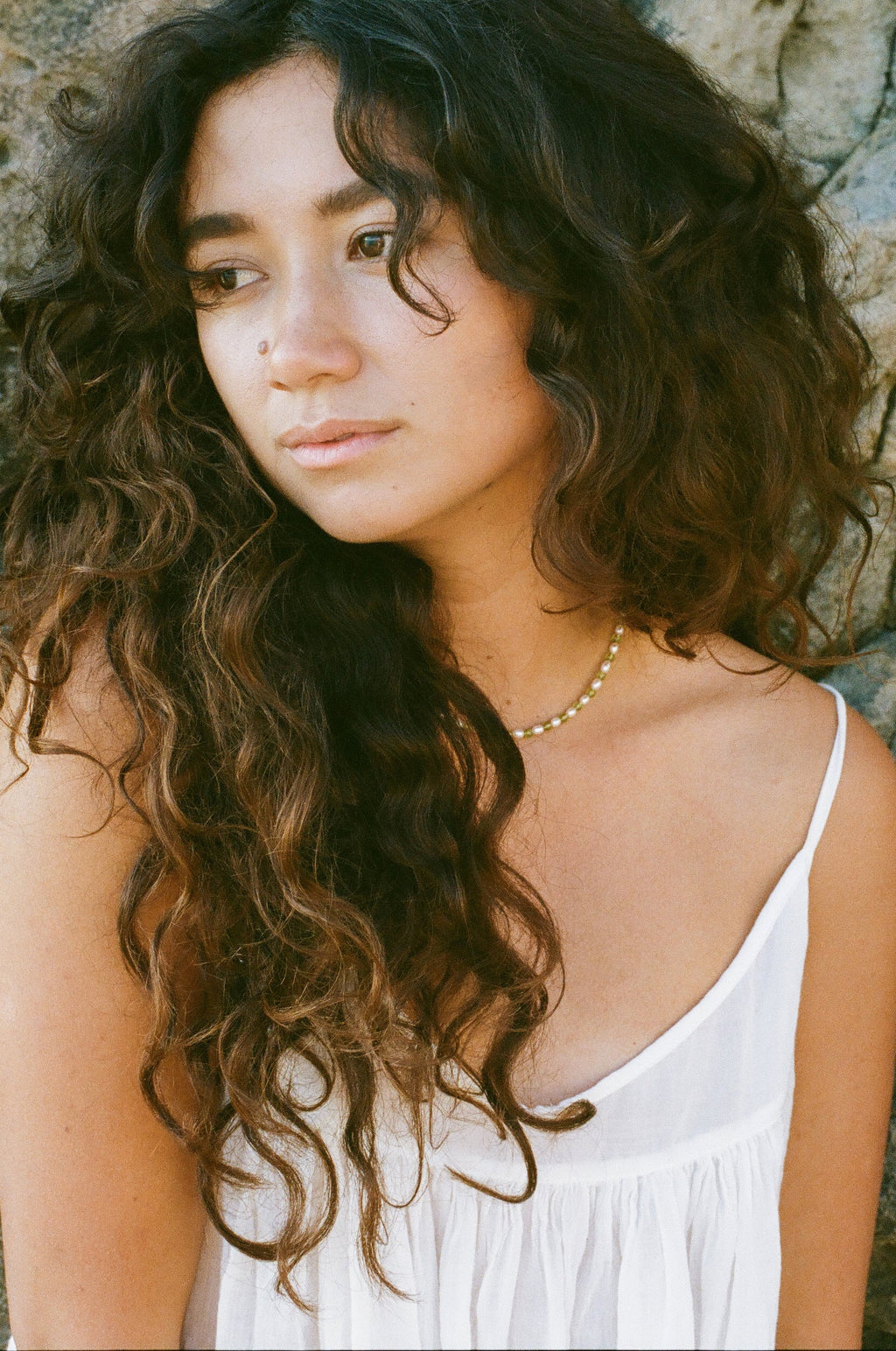 River Necklace