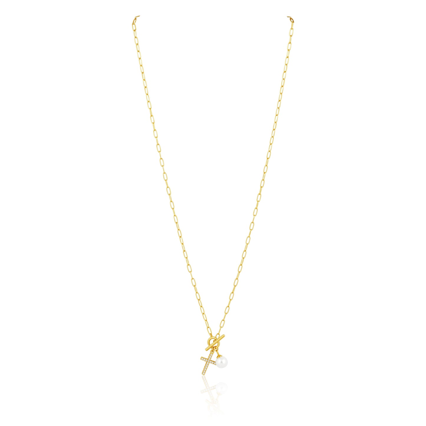 Hope Necklace