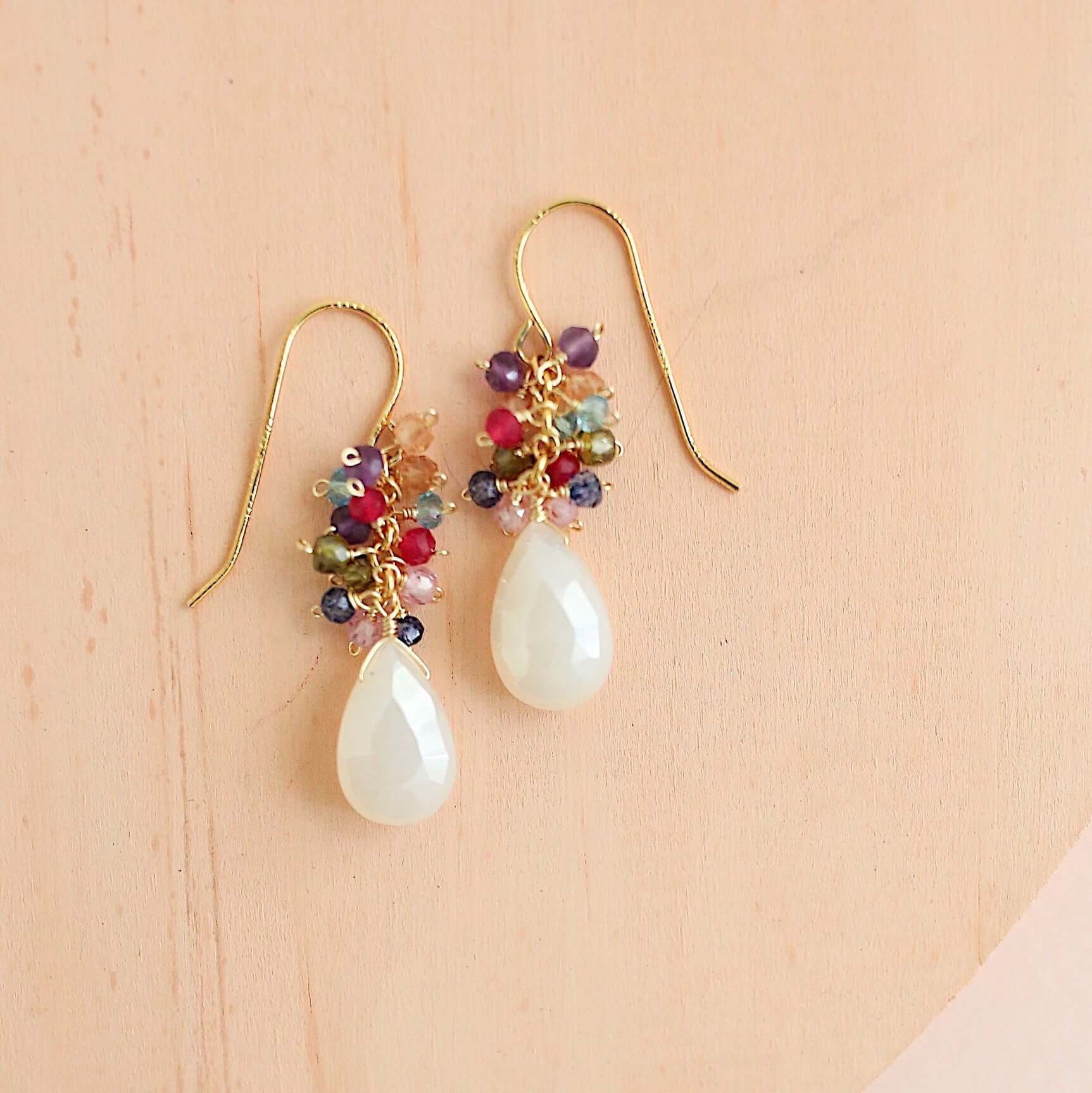 The Bala Earring Collection
