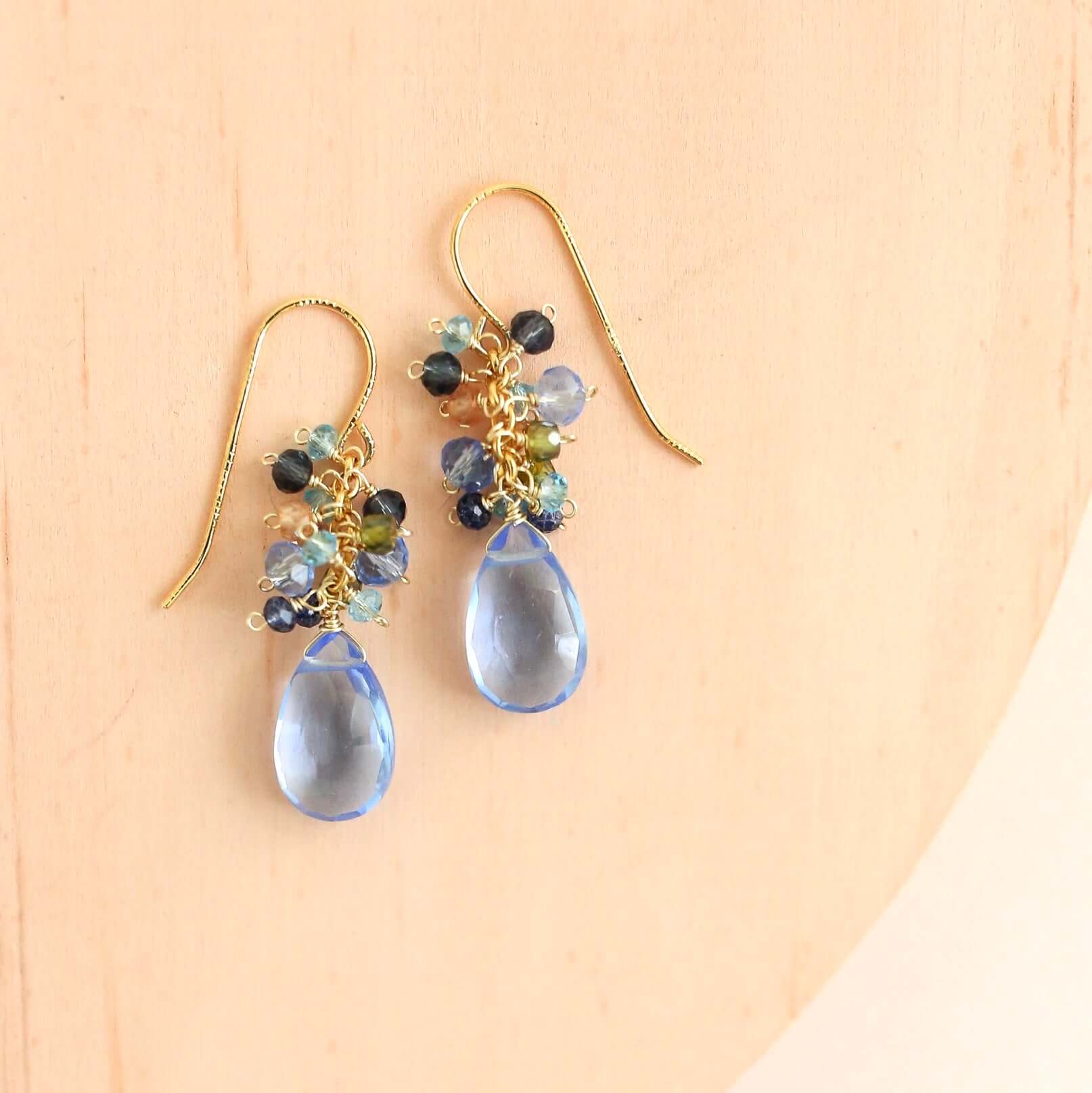 The Bala Earring Collection