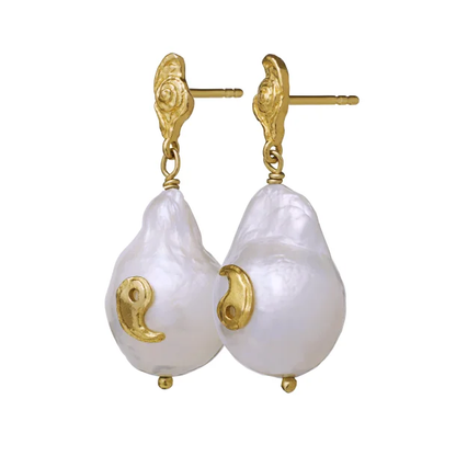 Lucia Earrings