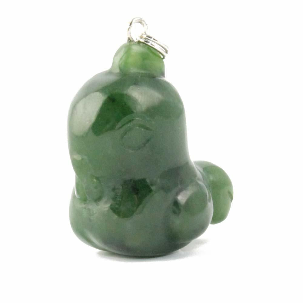 Cartoon Rooster Charm