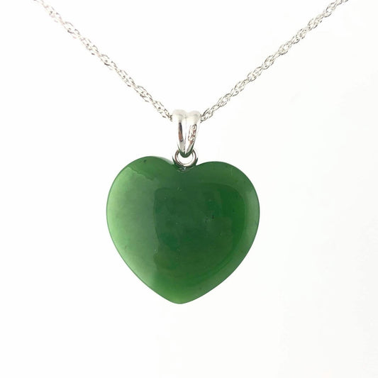 Pendant, Heart 0576