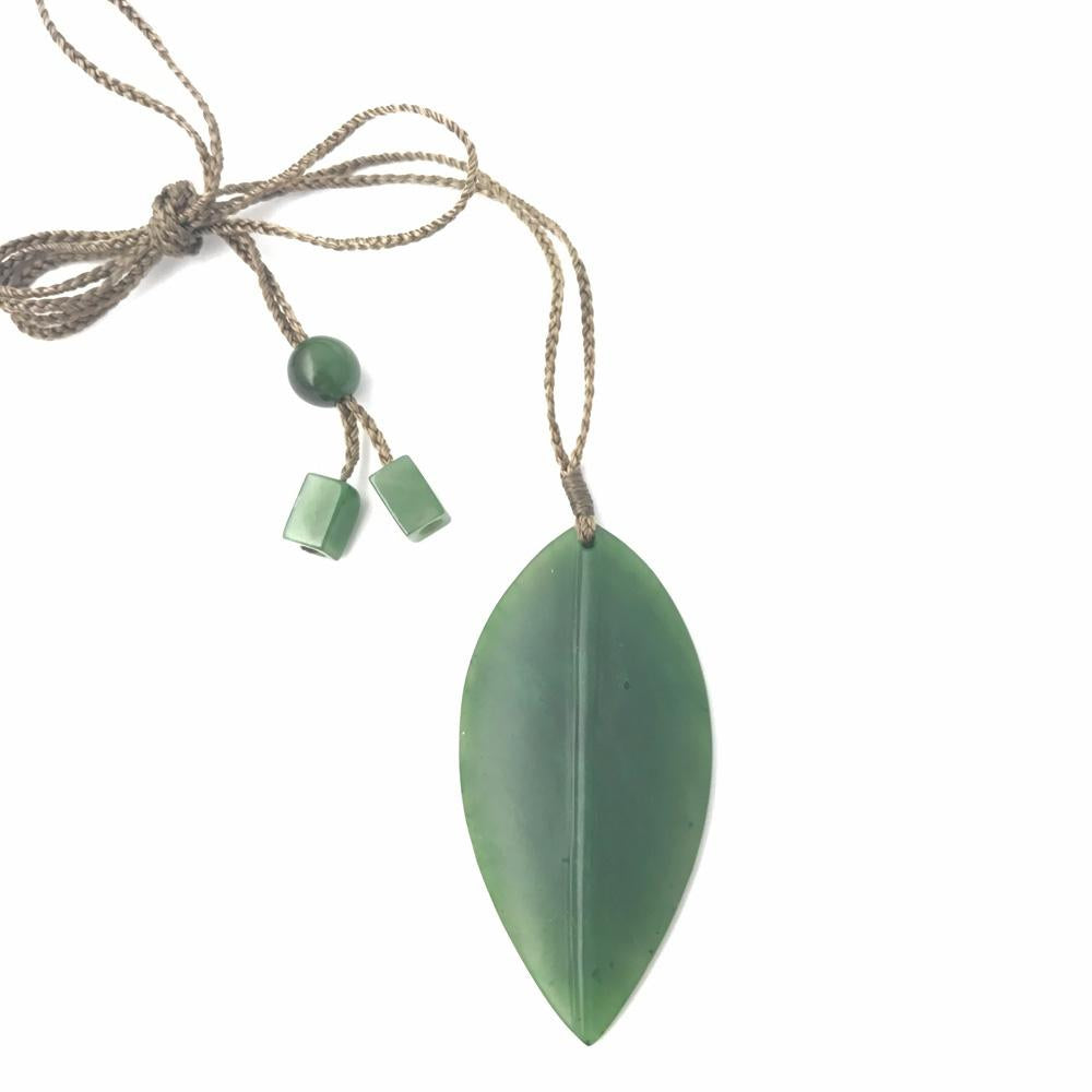 Leaf, Pendant 1974