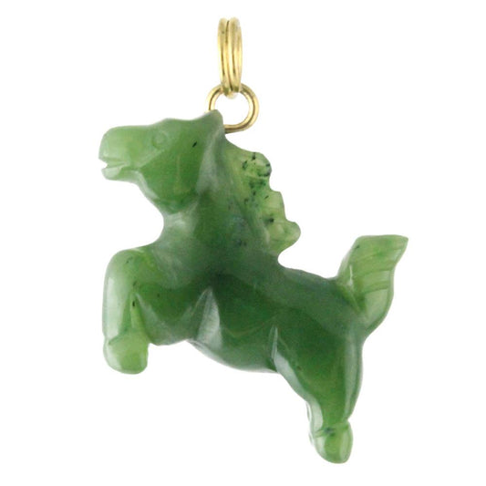 Charm, Horse