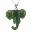 Elephant Pendant, 5030
