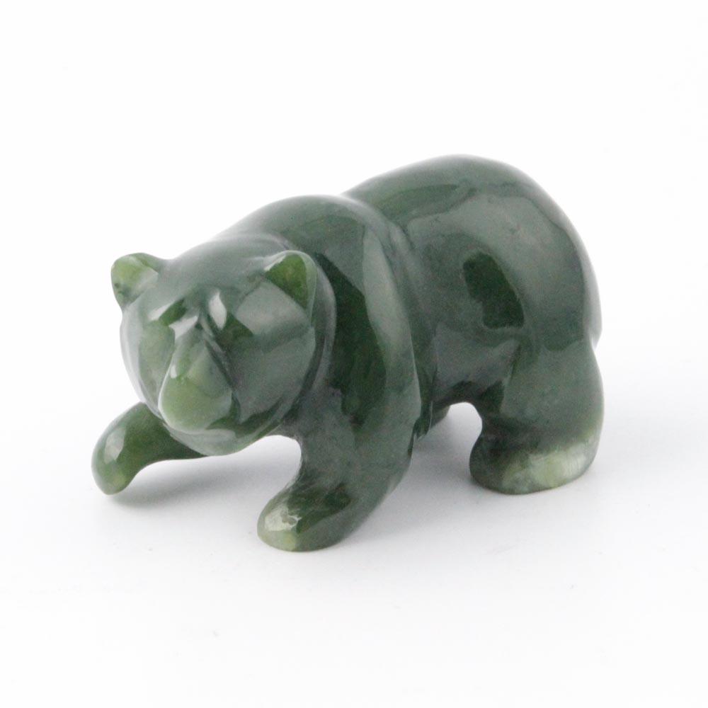 Bear, Walking