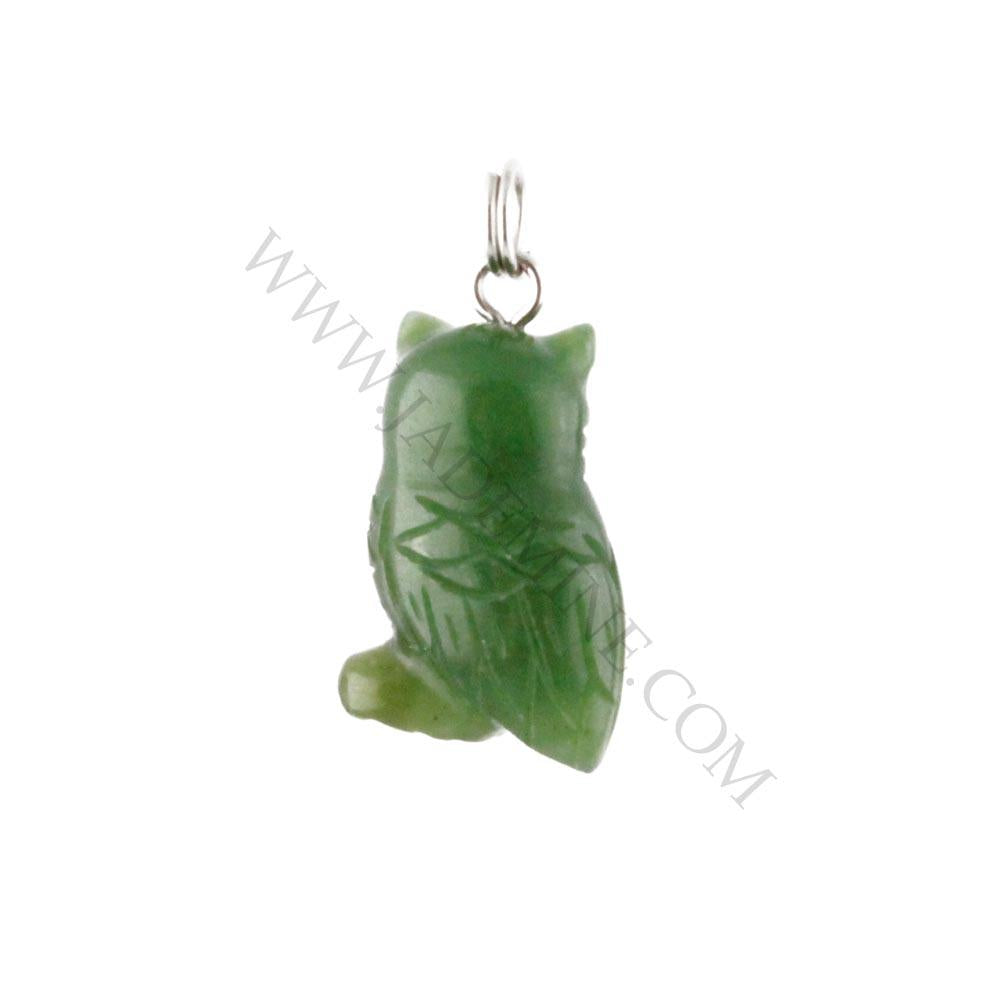 Charm, Owl