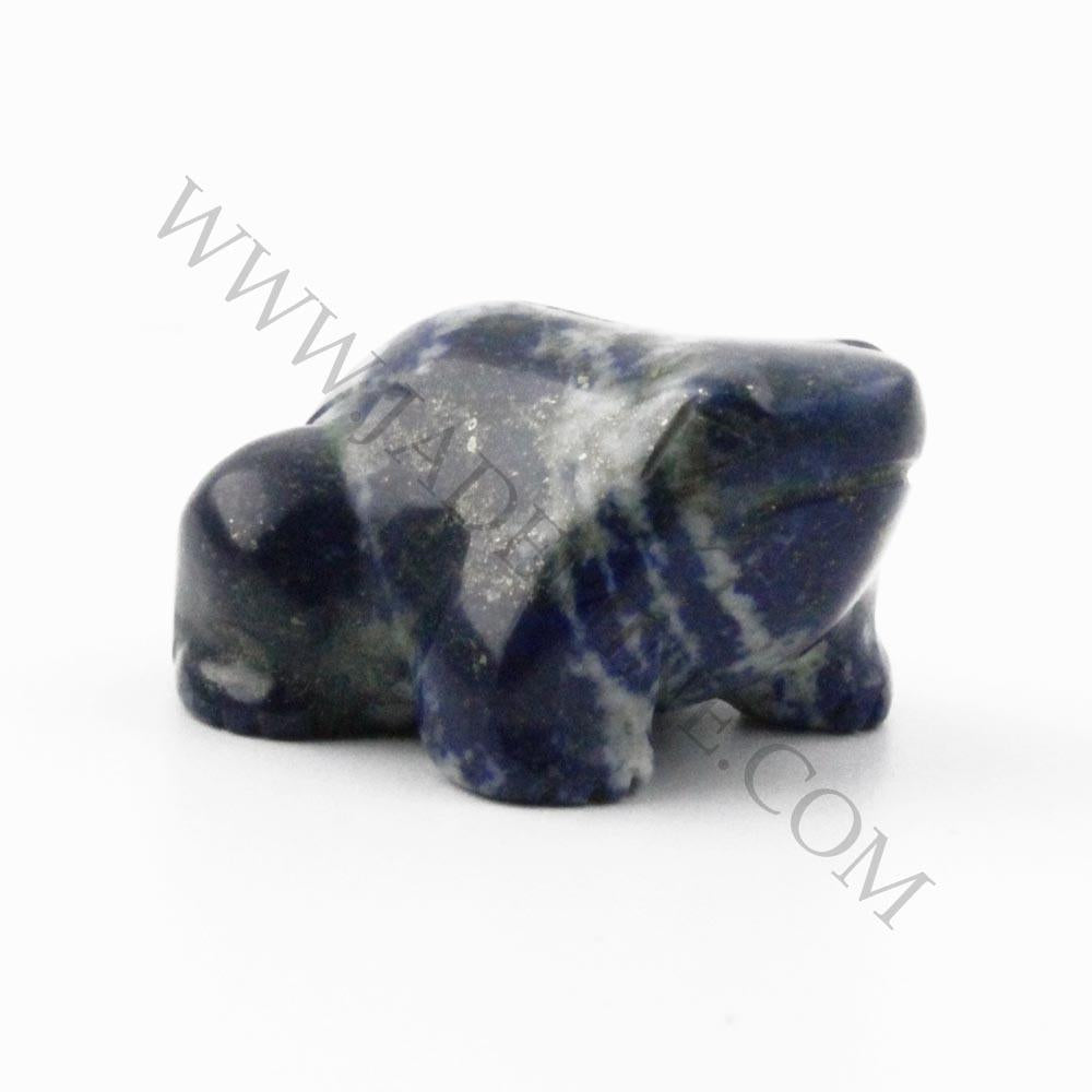 Lapis Frog, 1"