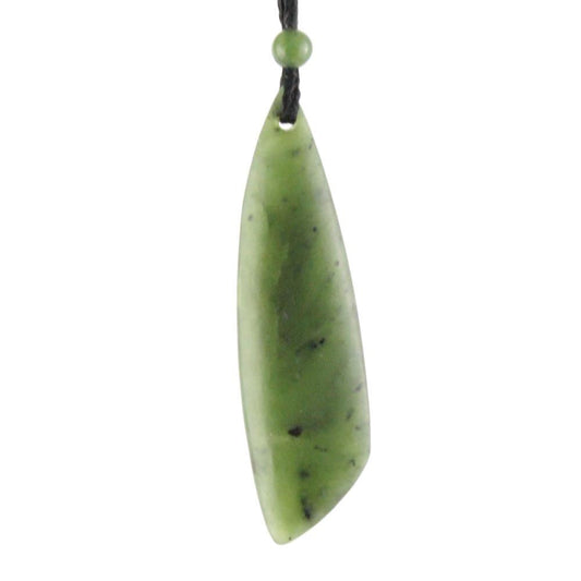 Pendant, Drop 2054-2 #6