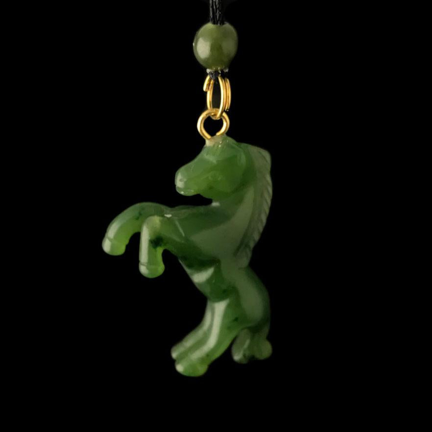 Pendant, Horse