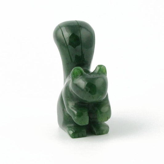 Squirrel, 1.5"
