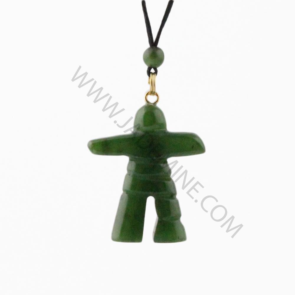 Inukshuk Pendant