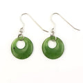 Earrings, 0517-5
