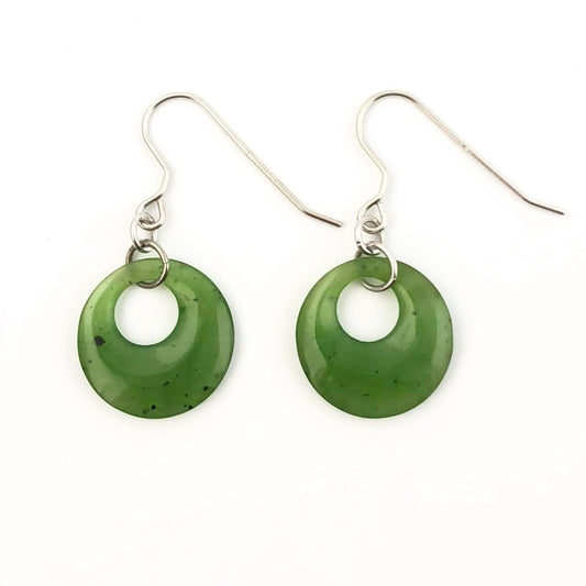 Earrings, 0517-5