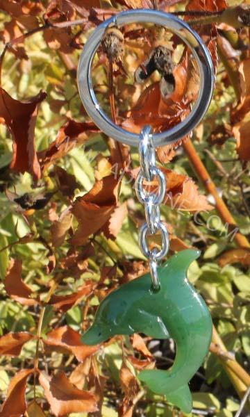 Keychain, Dolphin