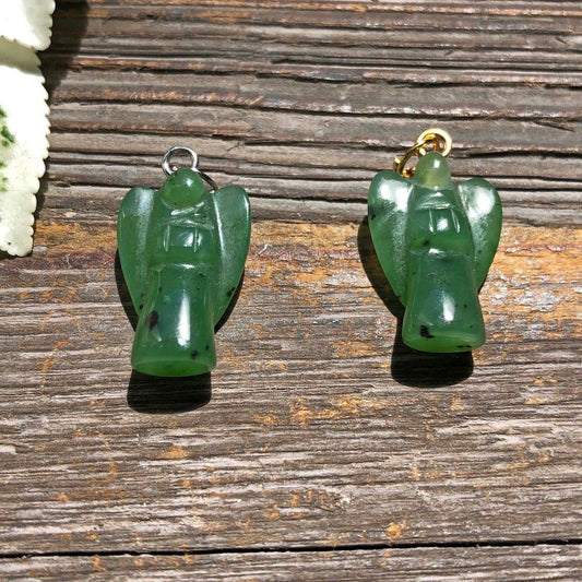 Angel Charm, 18mm