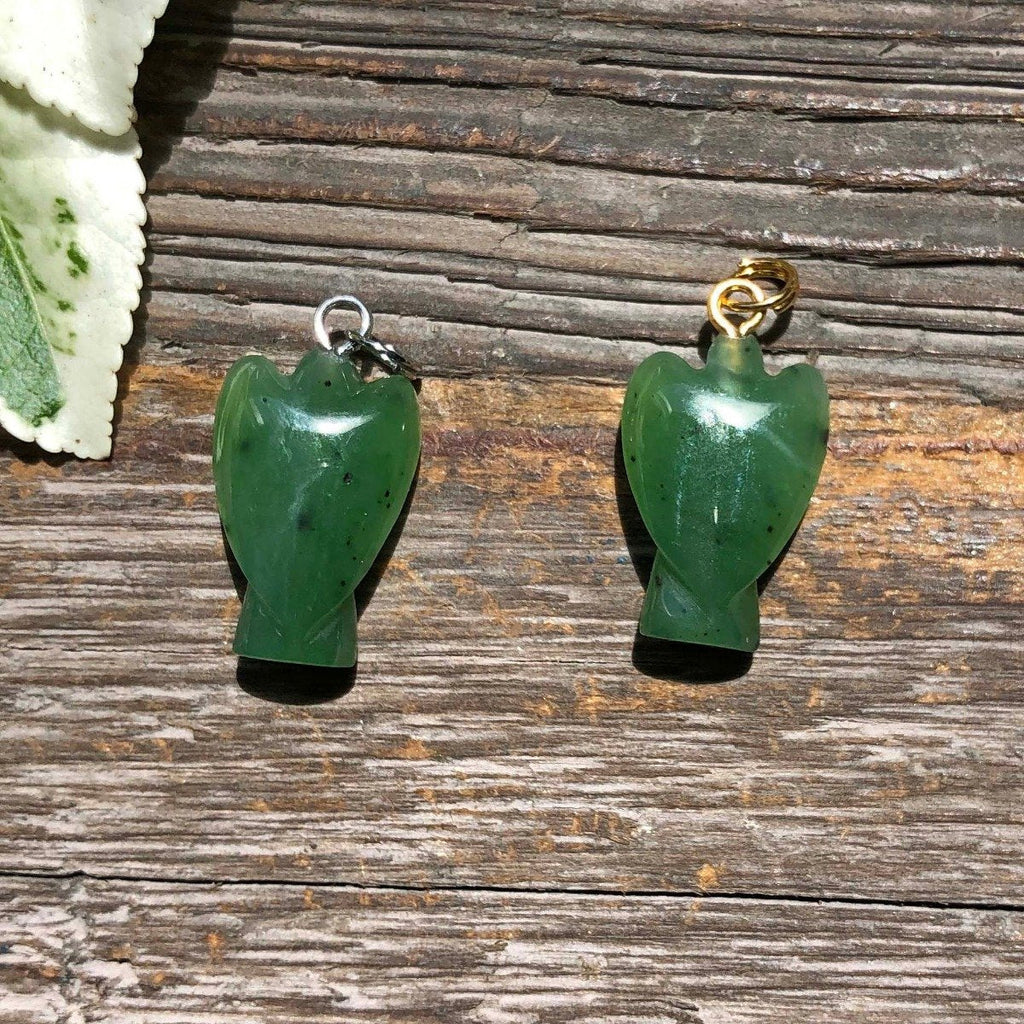 Angel Charm, 18mm