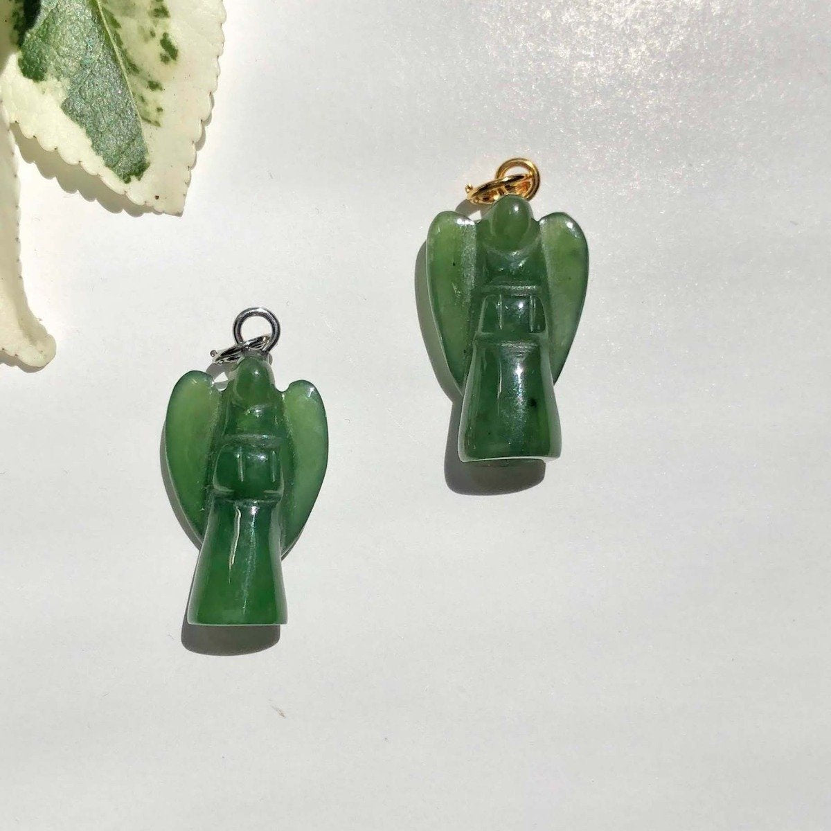 Angel Charm, 18mm