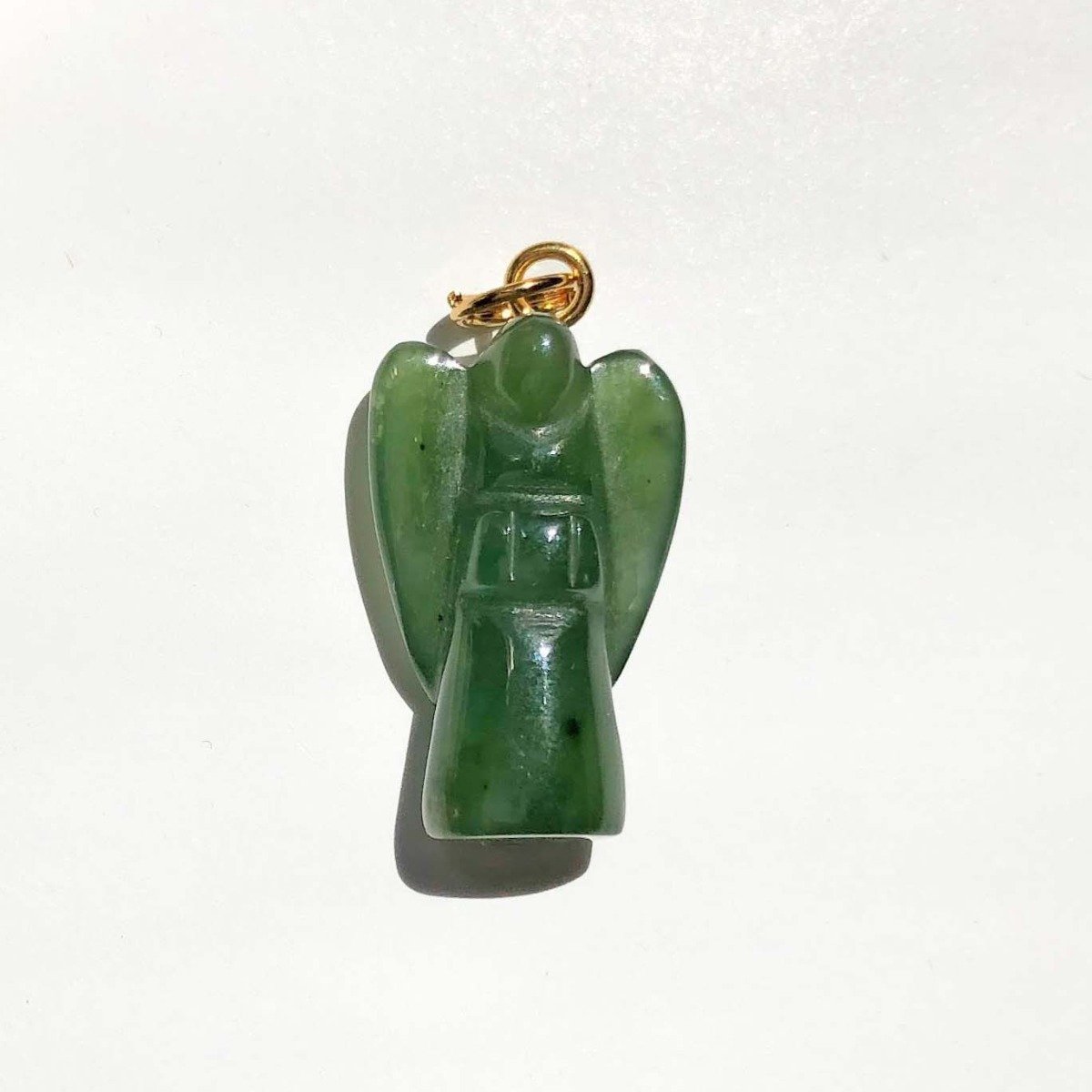 Angel Charm, 18mm