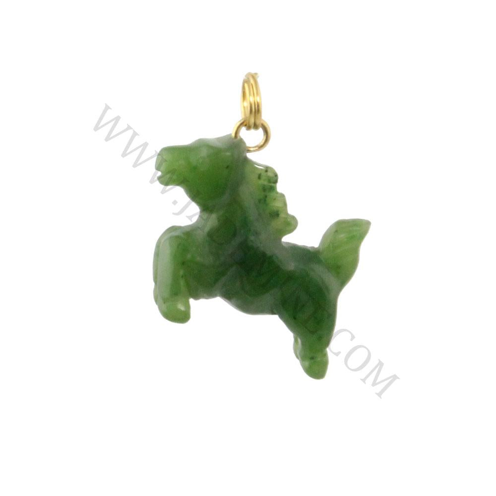Charm, Horse