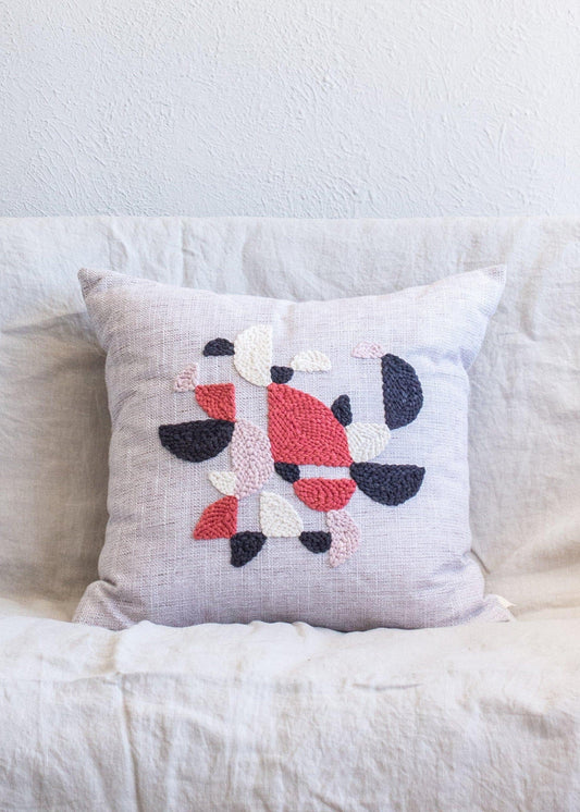 Indilinga Throw Pillow