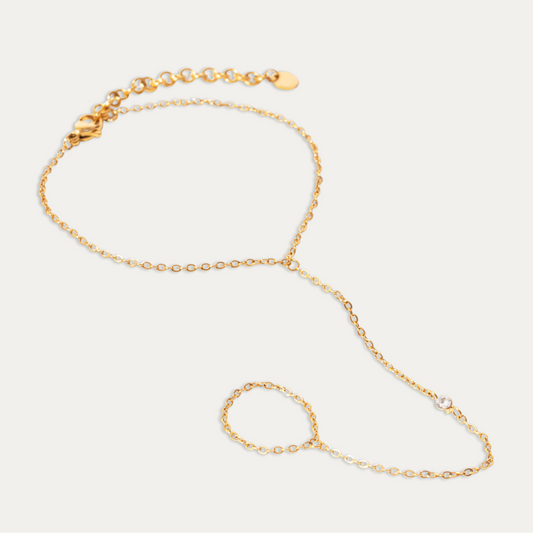 Indio Hand Chain