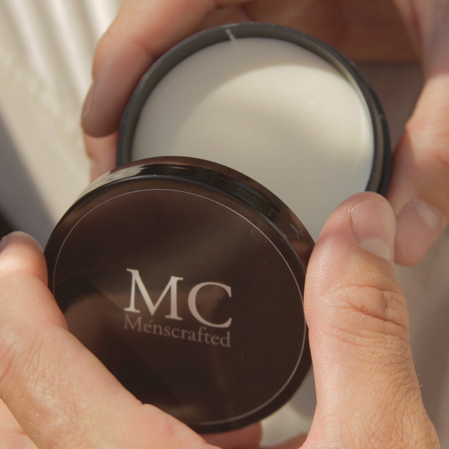 Jacob's Hair Paste (Back in Stock!)