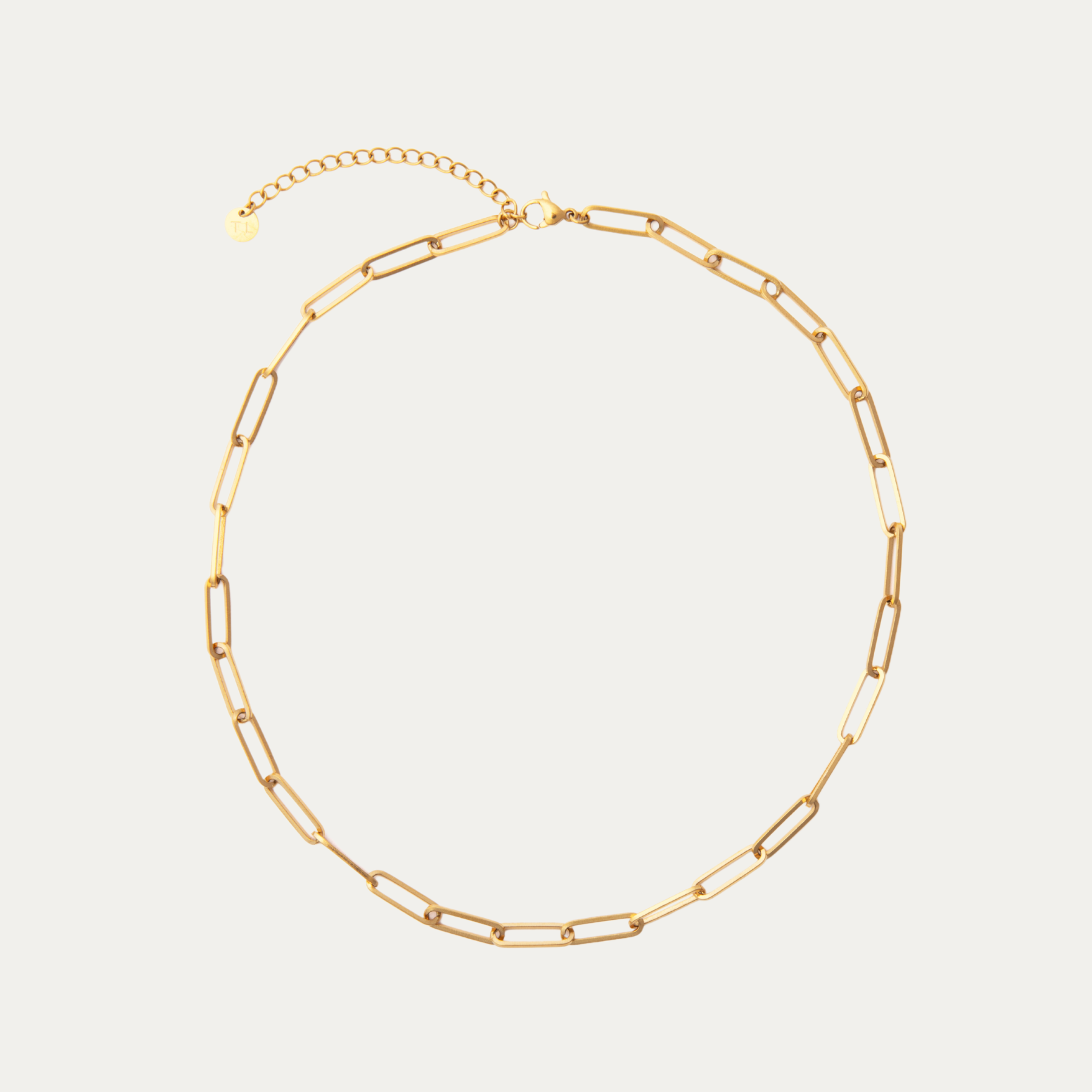 Jasmine Necklace