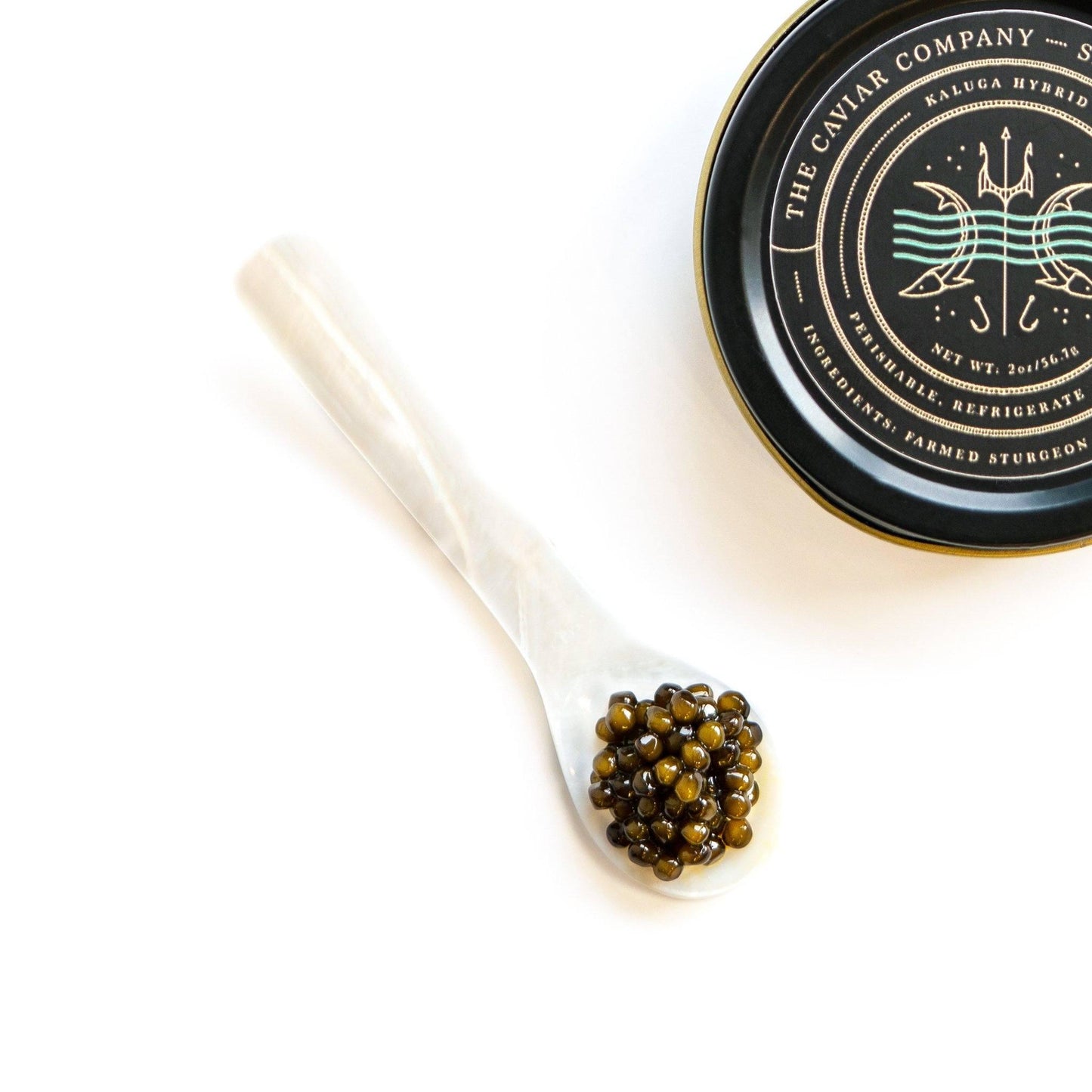 Caviar - Kaluga Hybrid Caviar